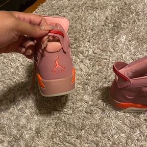 Brand new Women’s 8.5 Jordan’s